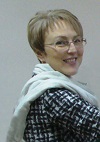 Валентина Сергеевна Зинкова